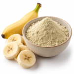 Dehydrated Banana Powder