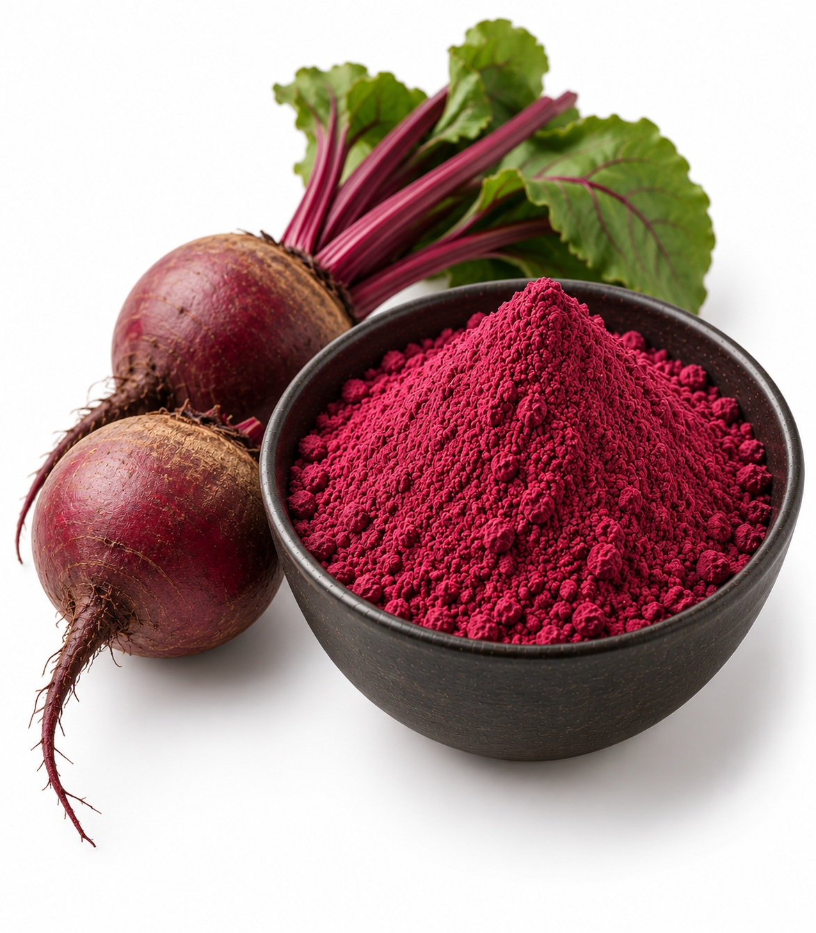 Dehydrated Beetroot Powder Dehydrated Beetroot Powder - Image 1