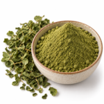 Dehydrated Fenugreek Leaves Powder