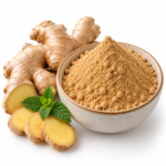 Dehydrated Ginger Powder