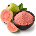 Dehydrated Guava Powder