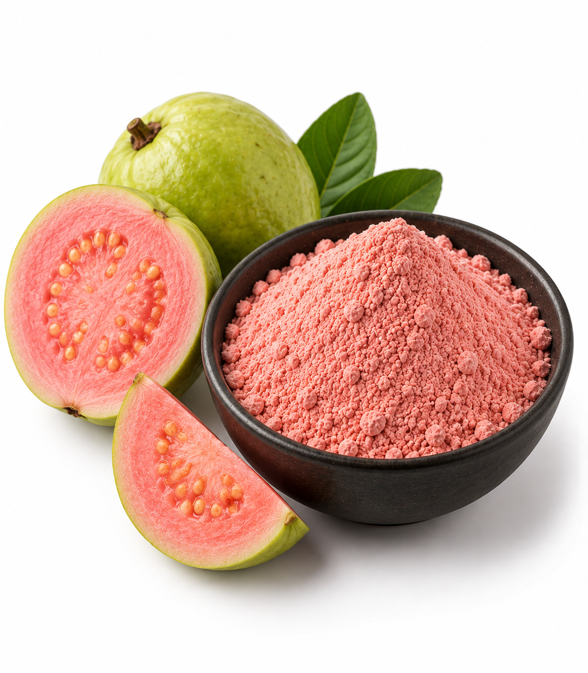 Dehydrated Guava Powder Dehydrated Guava Powder - Image 1