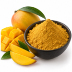 Dehydrated Mango Powder