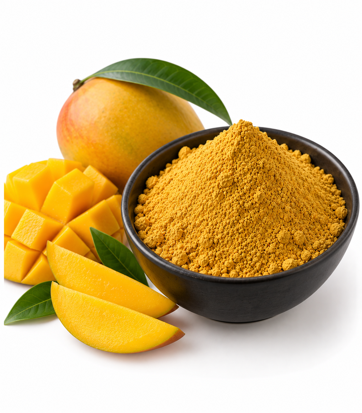 Dehydrated Mango Powder Dehydrated Mango Powder - Image 1