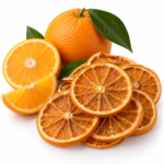 Dehydrated Orange Slice