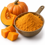 Dehydrated Pumpkin Powder