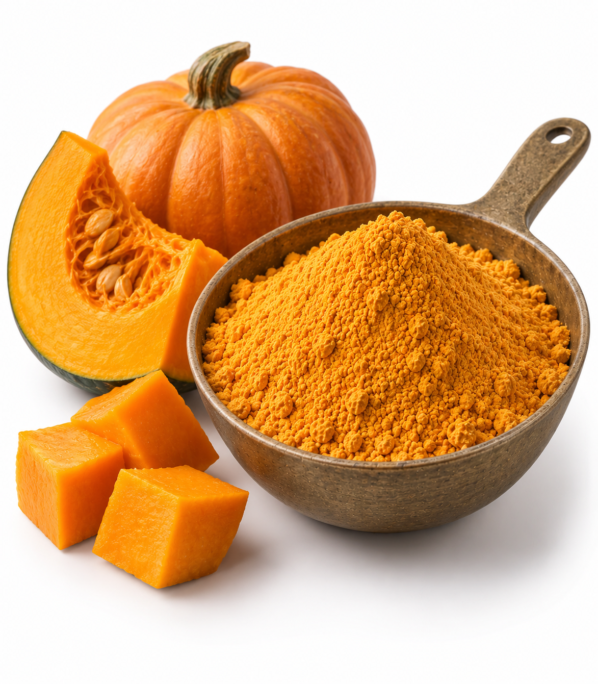 Dehydrated Pumpkin Powder Dehydrated Pumpkin Powder - Image 1