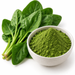 Dehydrated Spinach Powder