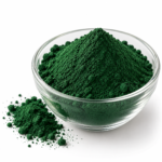 Dehydrated Spirulina Powder