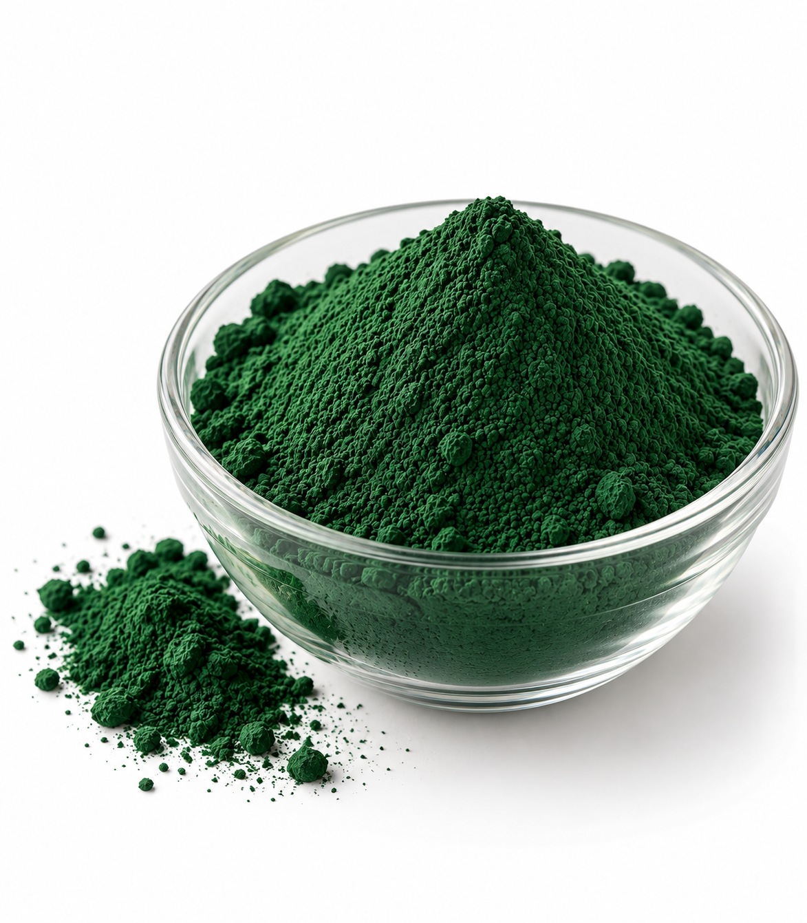 Dehydrated Spirulina Powder Dehydrated Spirulina Powder - Image 1