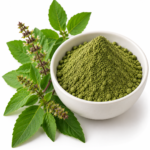 Dehydrated Tulsi Powder