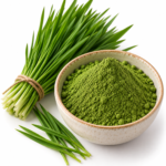 Wheat Grass Powder
